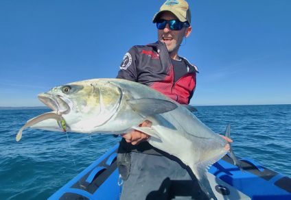 Fishus Espetit Sandeel