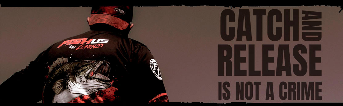 Fishus Lures : Abbigliamento