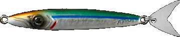 Fishus Espejig - AN - Anchovy Fishus Espejig -AN - Anchovy