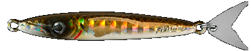 Fishus Espejig - HM - Horse Mackerel Fishus Espejig -HM - Horse Mackerel