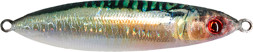 Jig Fishus Espejig 15g - Leurre Pour Maquereau Anglais - Alciumpeche