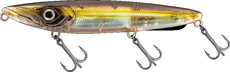 Fishus Espetit Goliath -FA - Flash Ayu