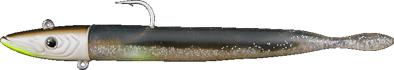 Fishus Espetit Sandeel -AY - Ayu