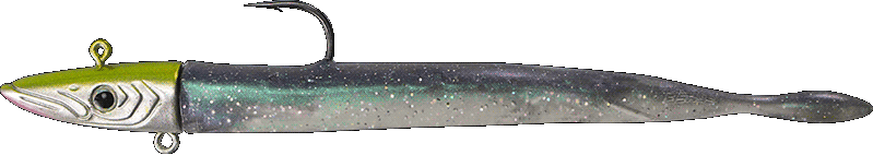 Fishus Espetit Sandeel -SY - Sayori