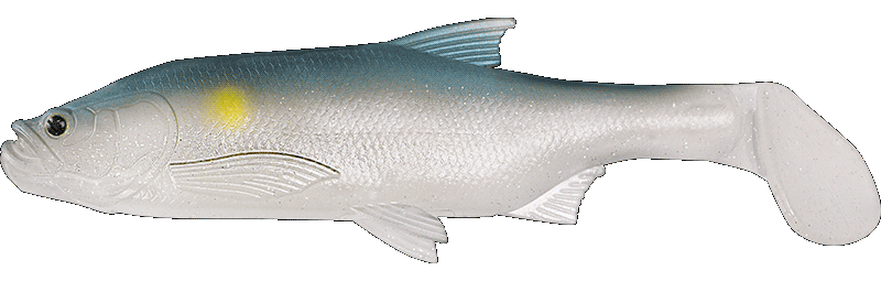 Fishus Cerberus Shad -AY - Ayu