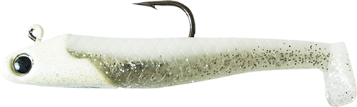 Fishus Shad Attack! -04 - Gloss + Glow head