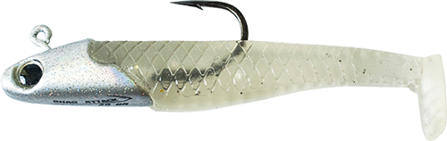 Fishus Shad Attack! -07