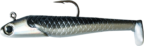 Fishus Shad Attack! -010