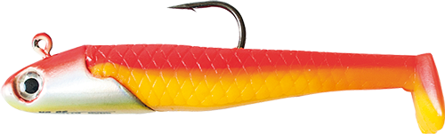 Fishus Shad Attack! -013