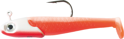 Fishus Shad Attack! -03