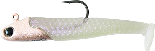 Fishus Shad Attack! -05 - Glow