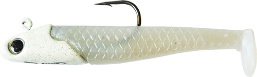 Fishus Shad Attack! -06 - Gloss body + Glow head