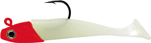 Fishus Shad Attack! Slow - 094 Fishus Shad Attack! Slow -094