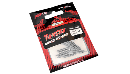 Tungsten Inserts