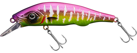 Espetit Ballast Minnow