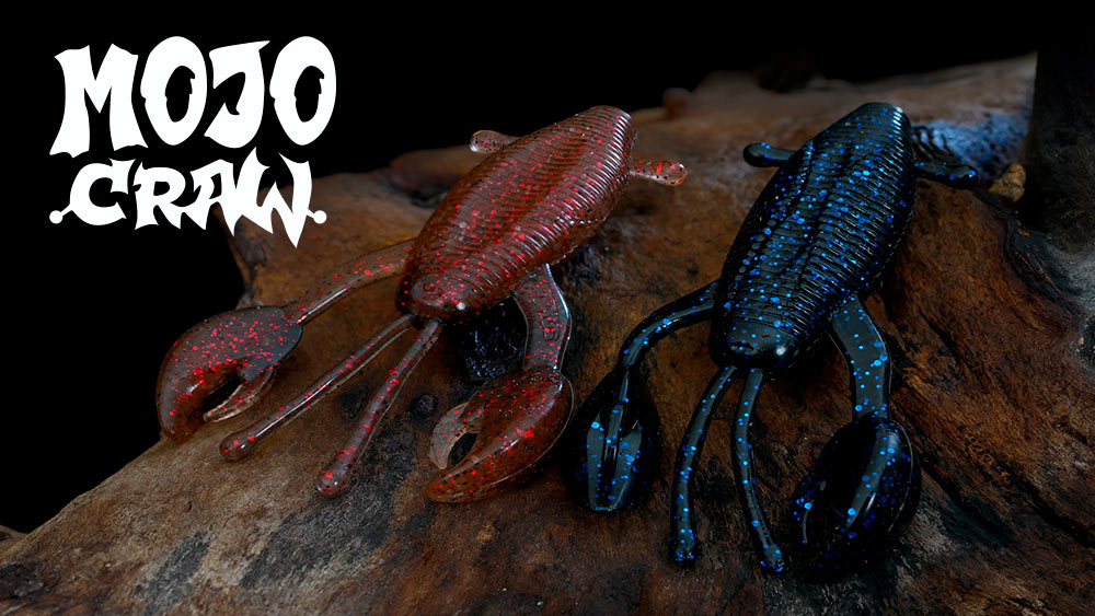 Mojo Craw