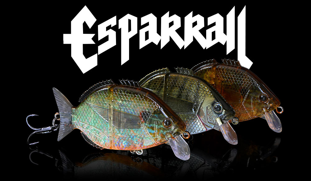 Esparrall