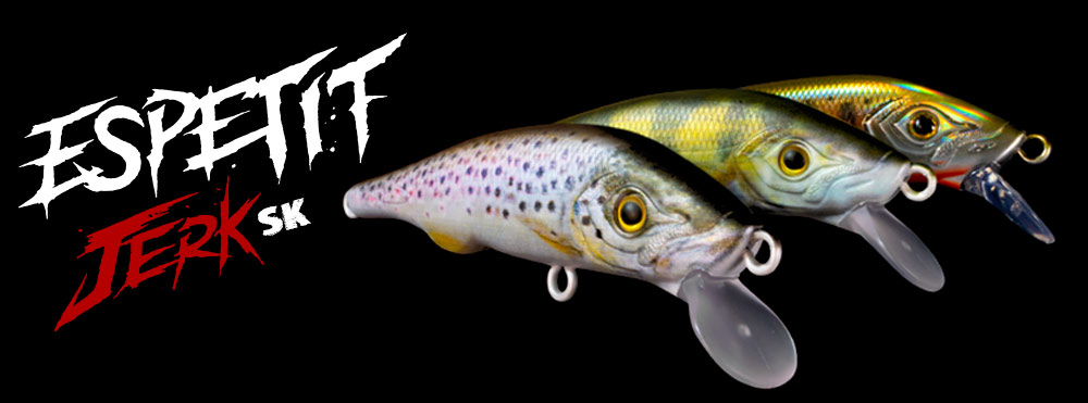 Espetit Jerk SK